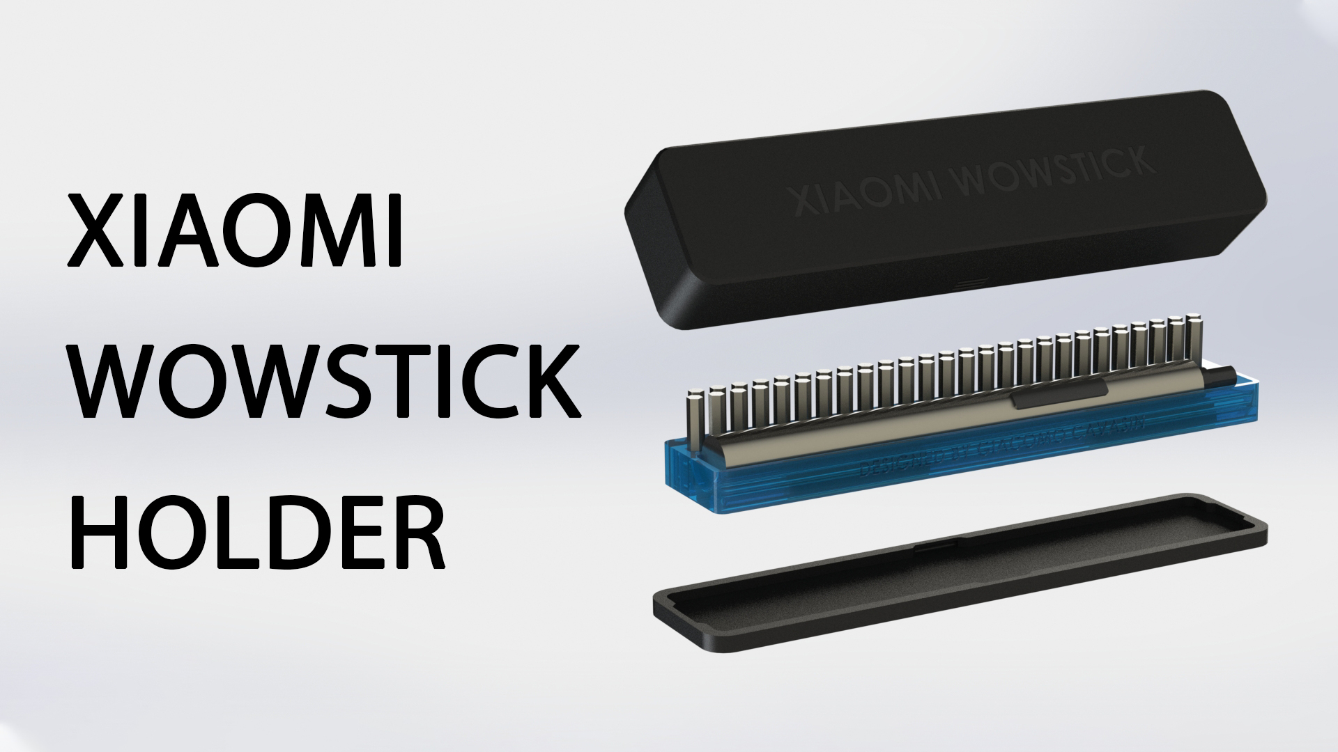 Xiaomi WOWSTICK Holder