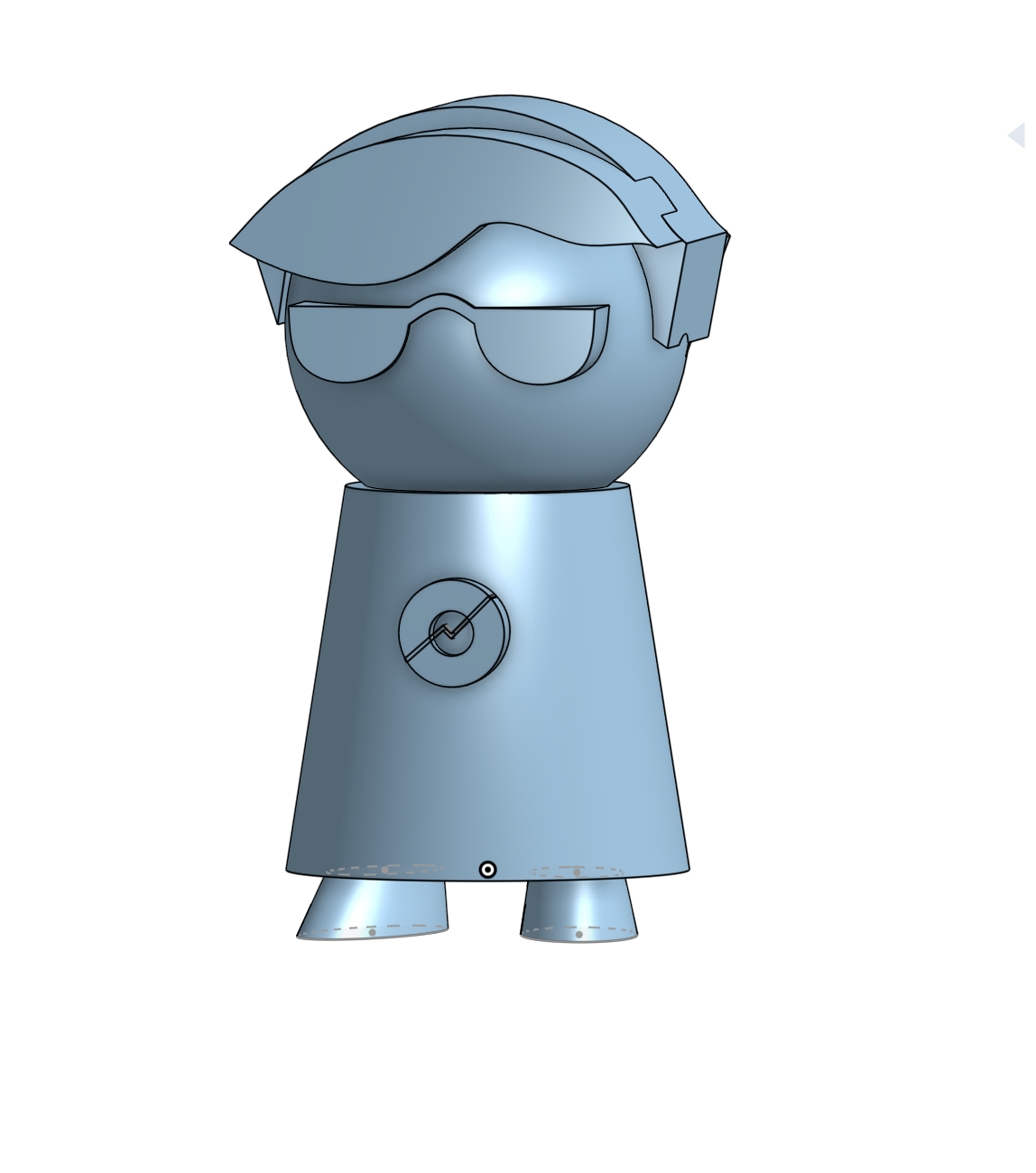 Dave Strider Homestuck