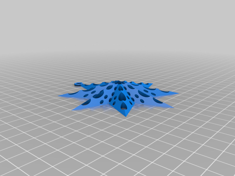 Snowflakes