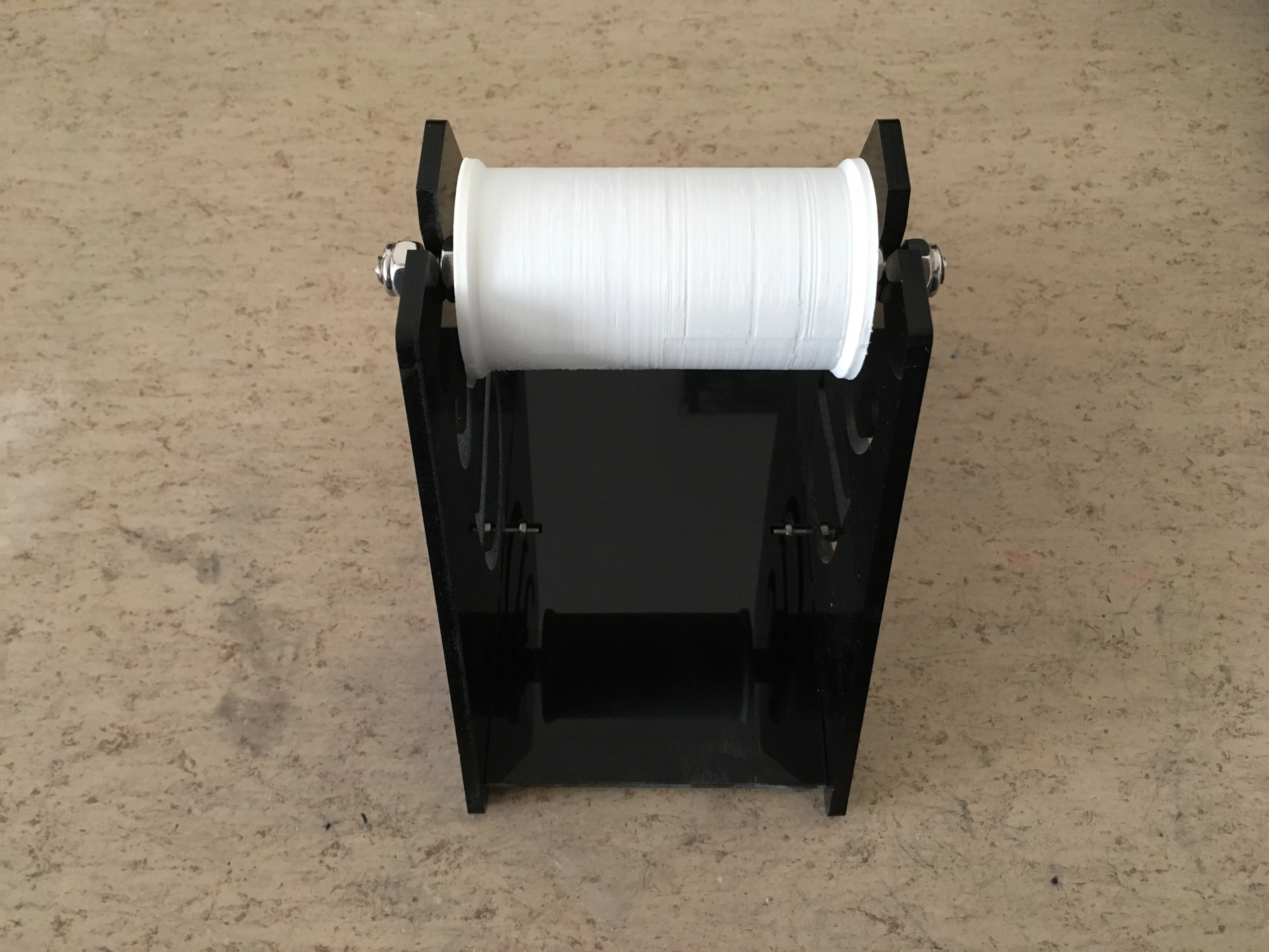 Creality spool holder
