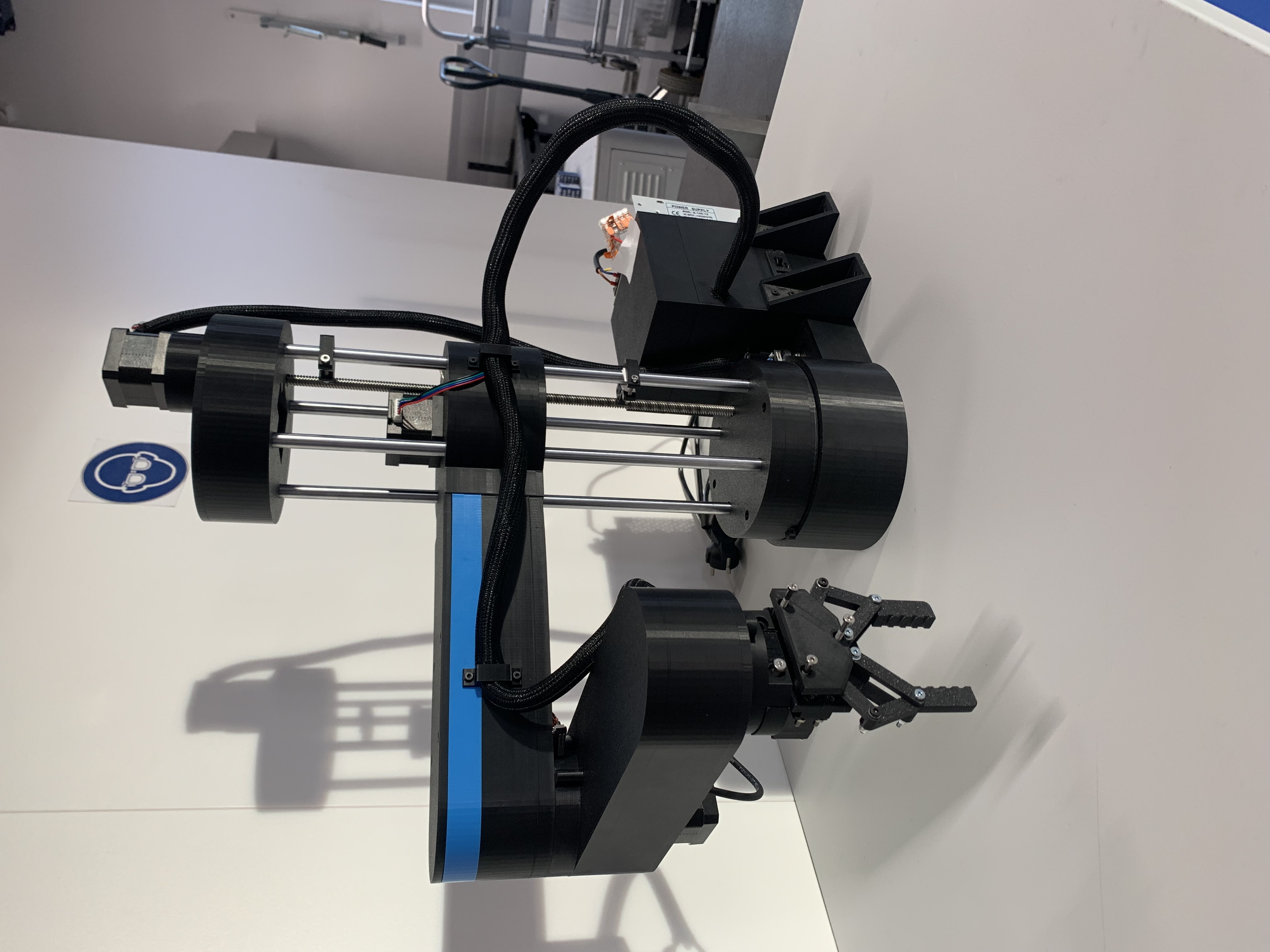 SCARA Robot