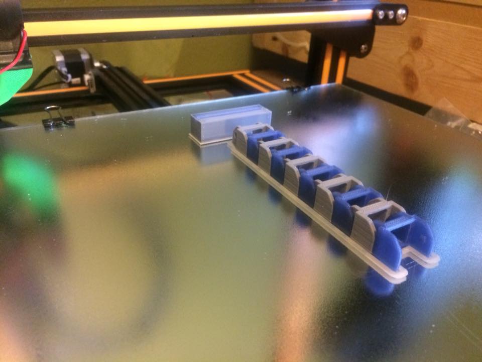 Print in place cable chain! (MPCNC compatible)