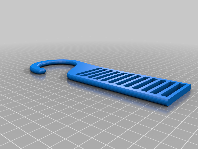 Tie holder
