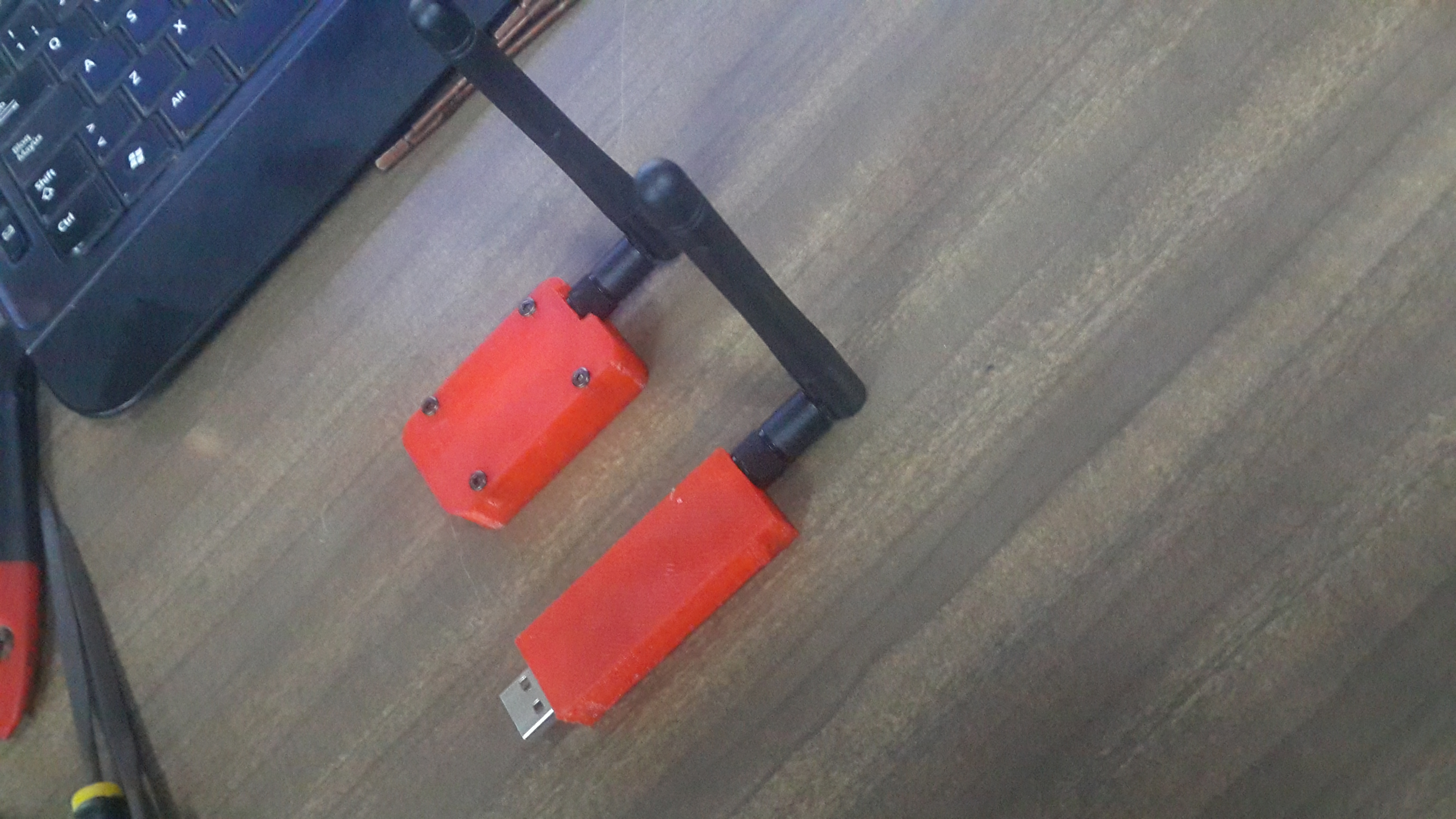 3DR Modem 915mhz - 433mhz Telemetry Cases