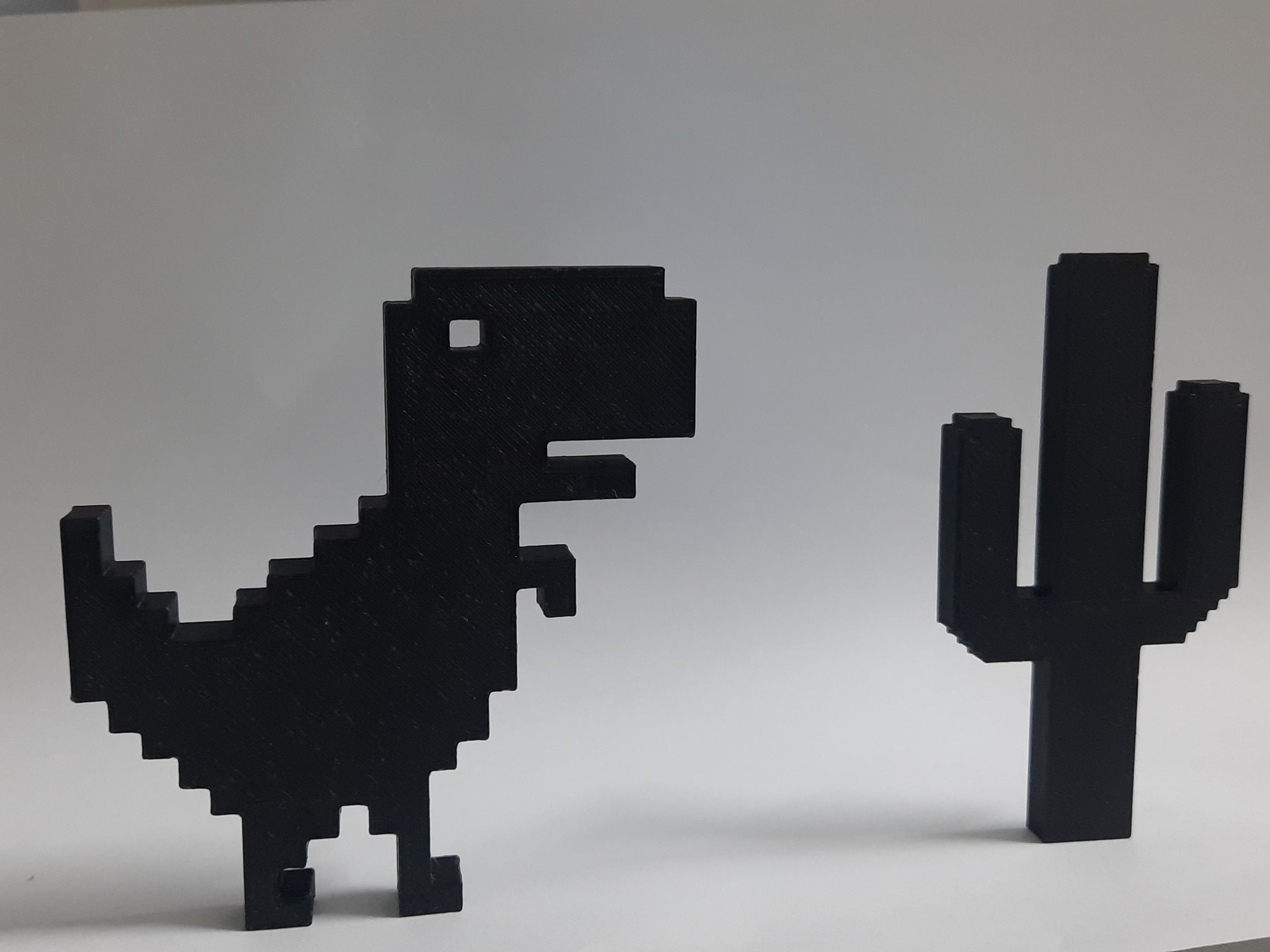dino chrome offline game t-rex