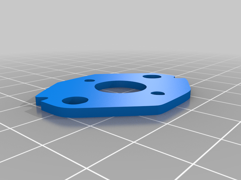 Weedeater Carb Gasket