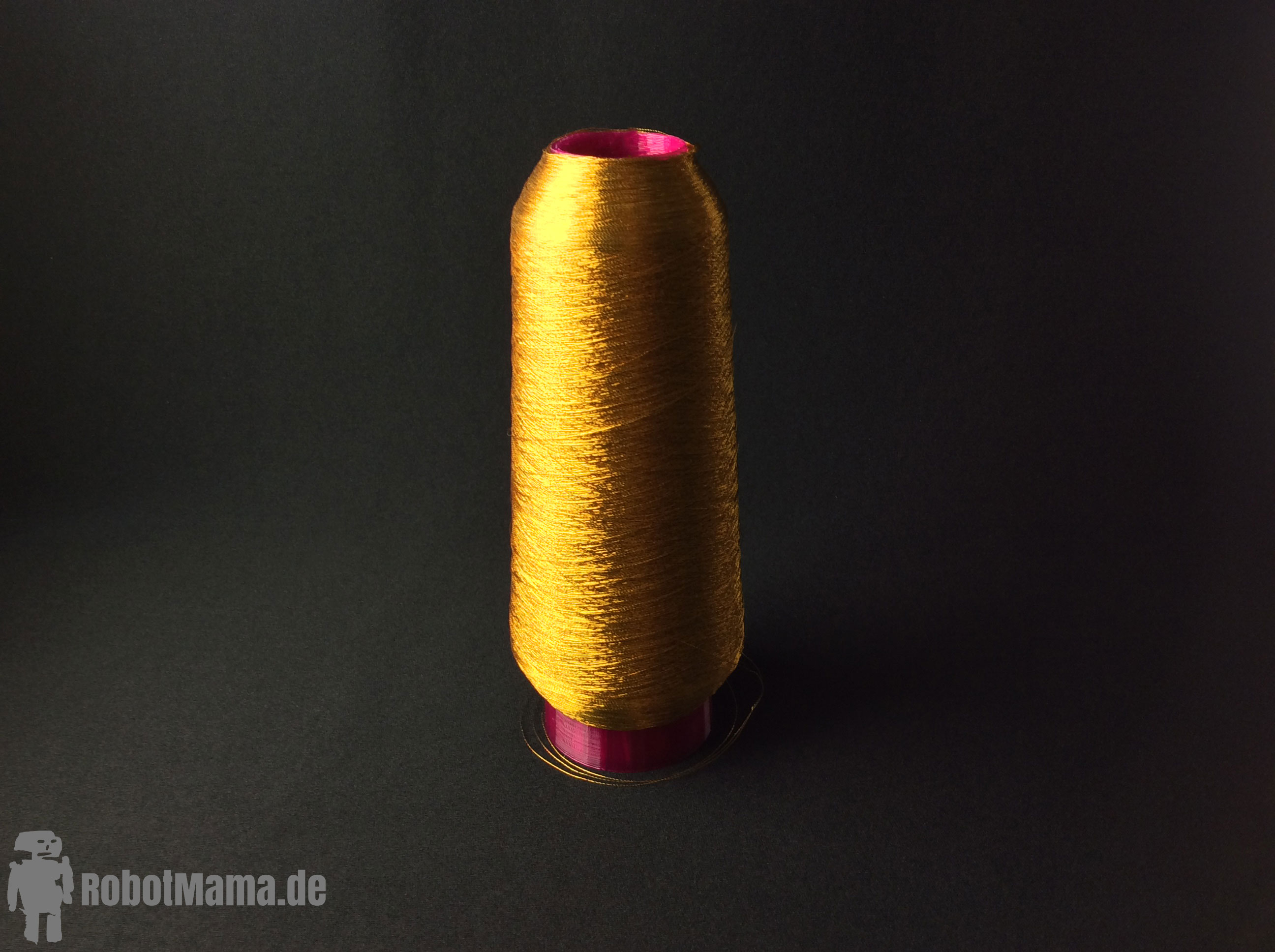 Big Sewing Spool