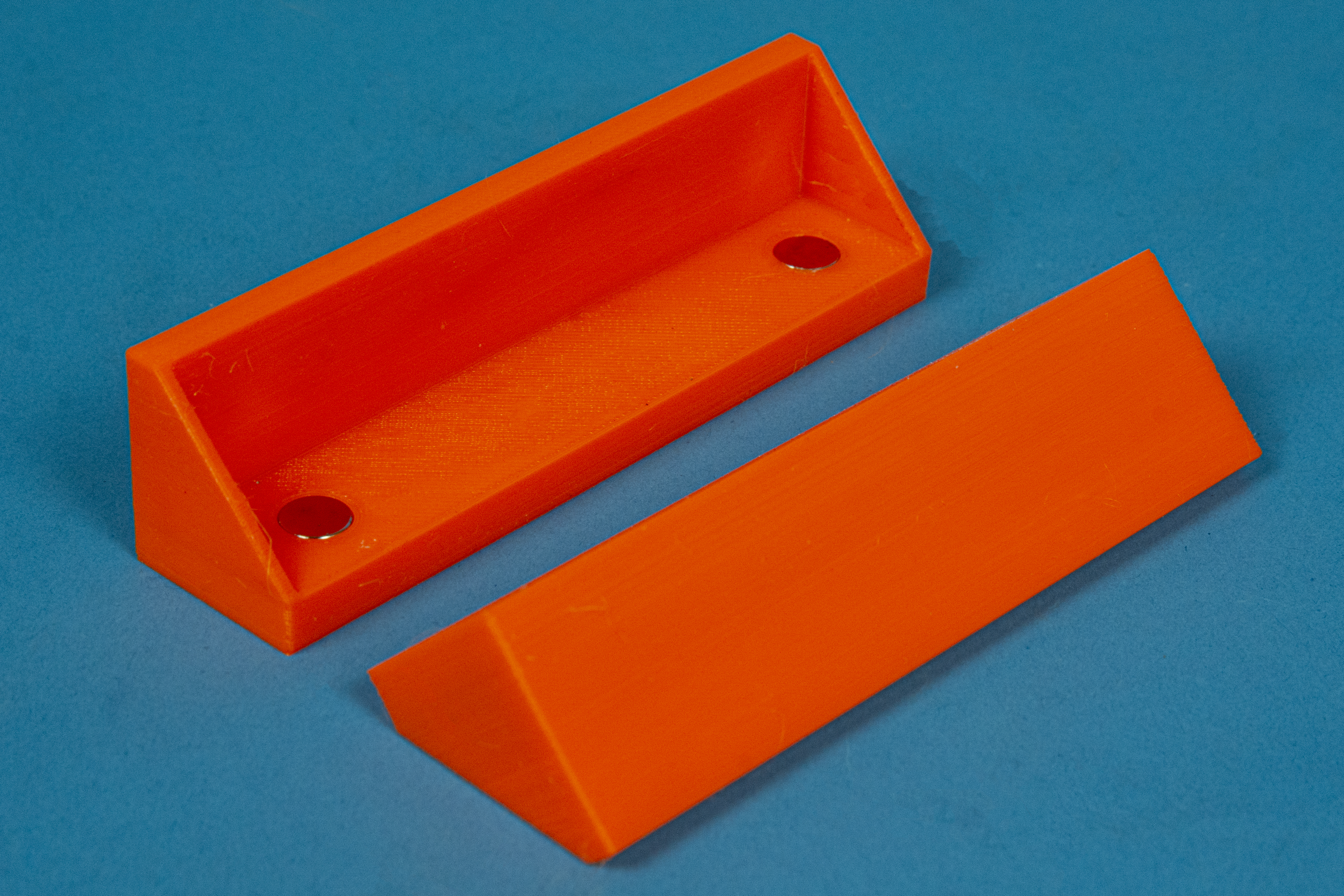 Biltema bench vice soft jaw