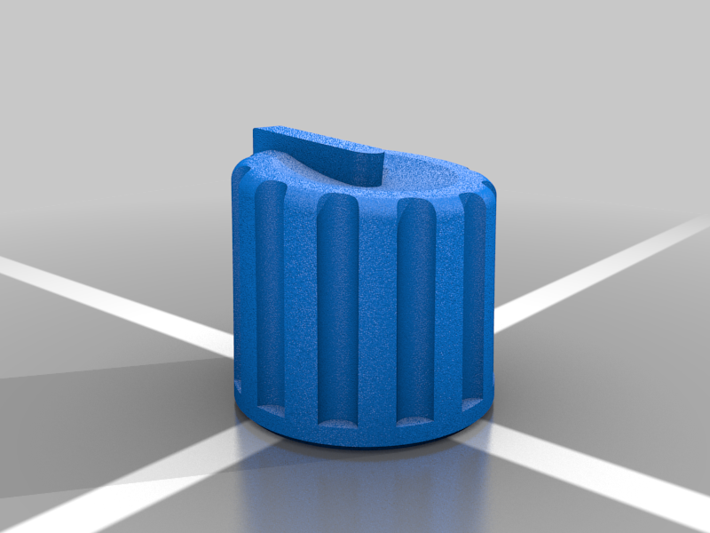 Korg Triton Extreme Workstation (Synthesizer/Keyboard) Replacement Knob