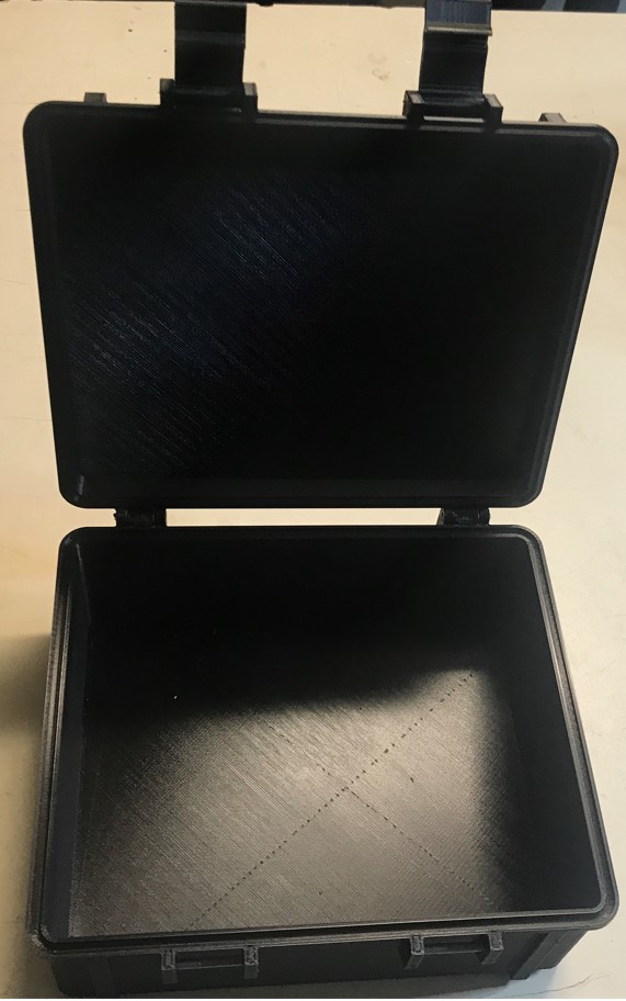 battery rugged bigcase