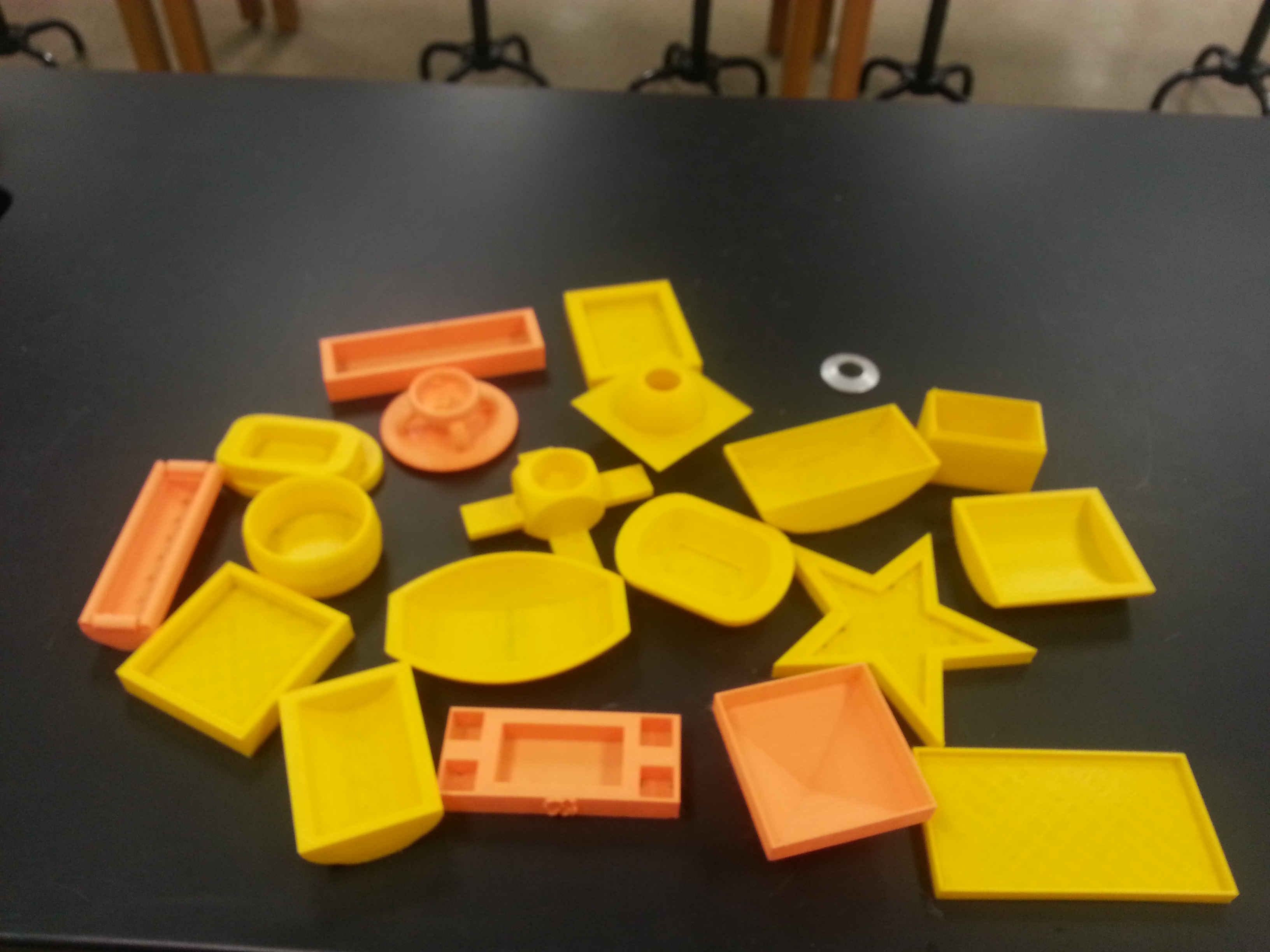 Design a Boat Project 2016