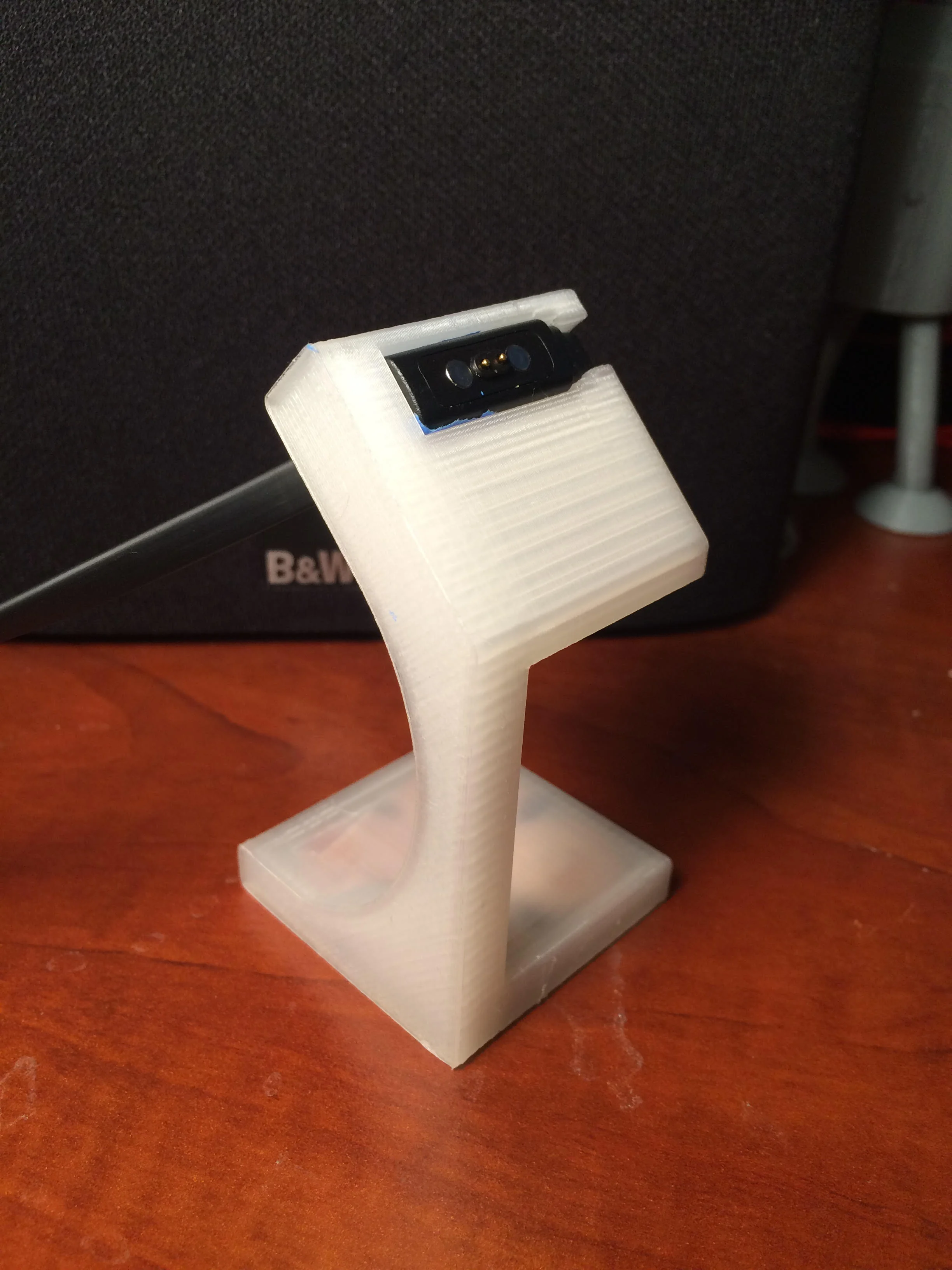 Pebble Time Charging Stand