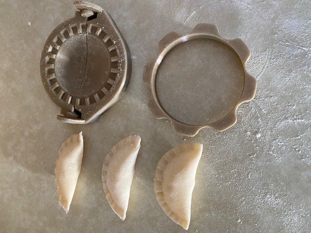 dumplings