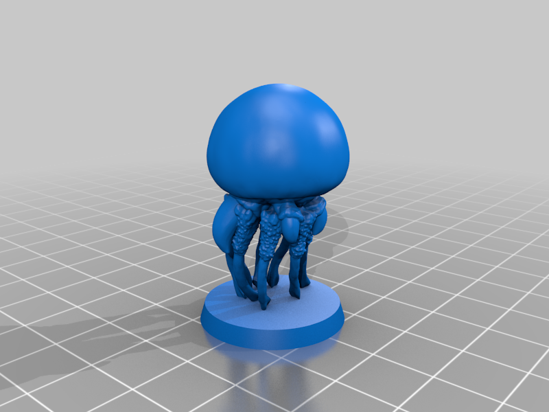 Tangler for Stargrave