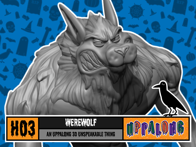 Werewolf