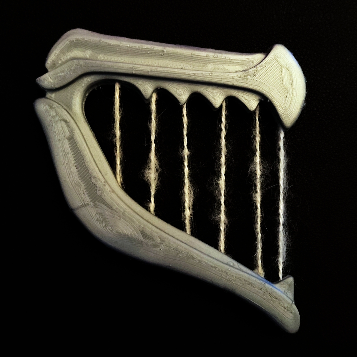 Hollow Knight: Silksong Spider Strings