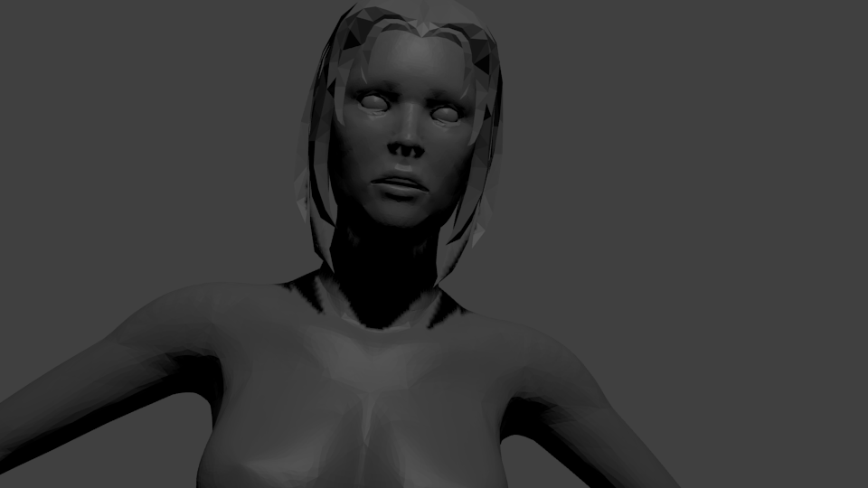 Halo 3 -  Cortana