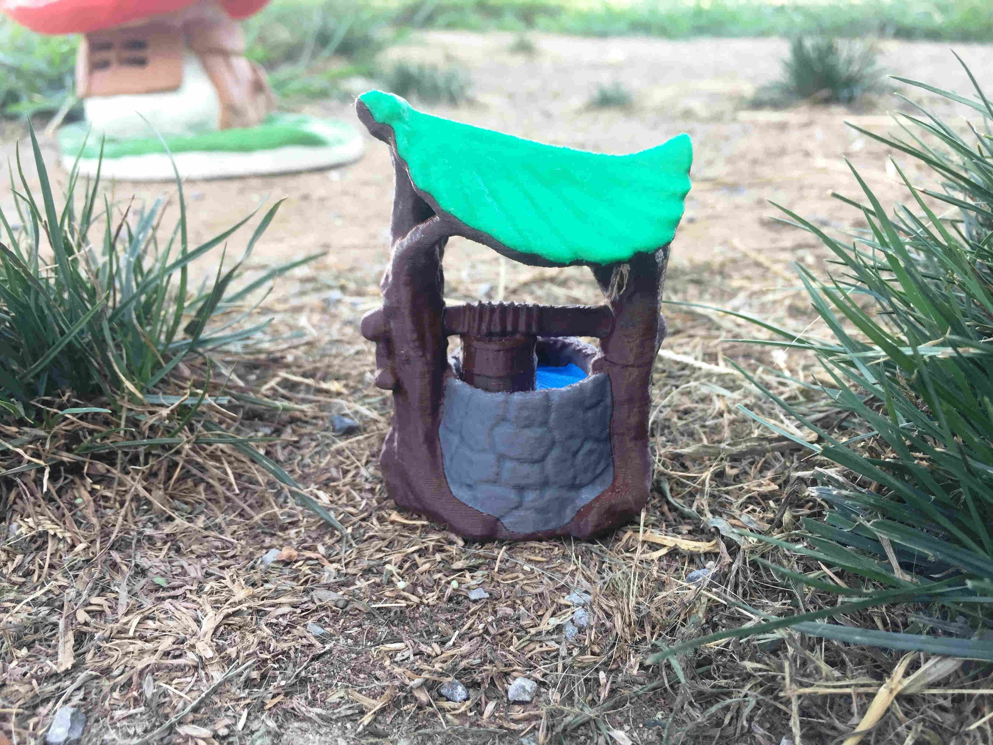 Water Well