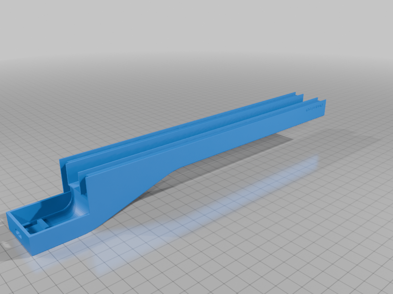 Anycubic Kobra 3 LED Bar