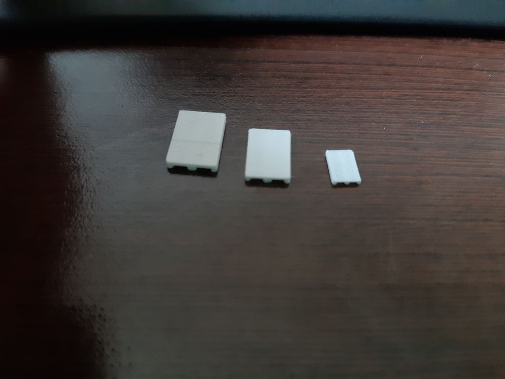 1/87 (to 1:160 ; N scale) EUR pallet (euro pallet) MiniRailway