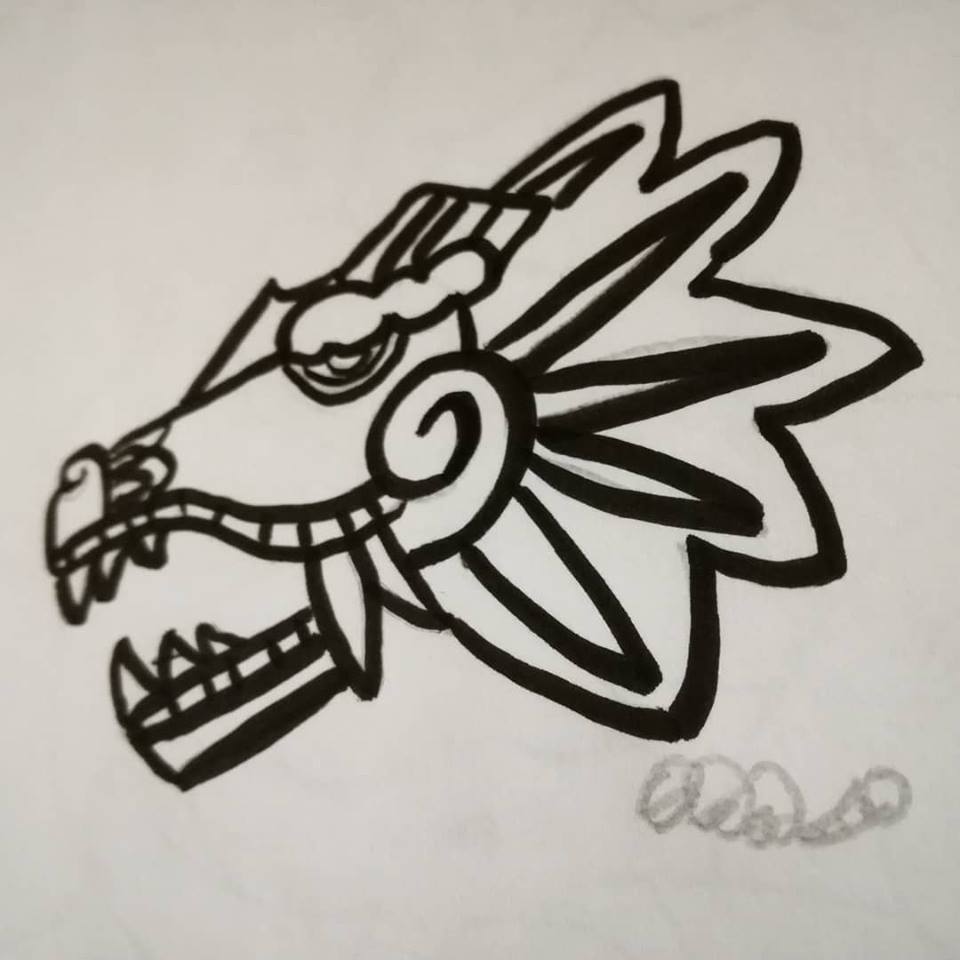 Quetzalcoatl