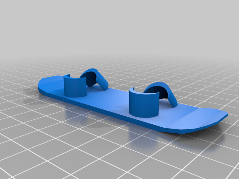 fingerboard
