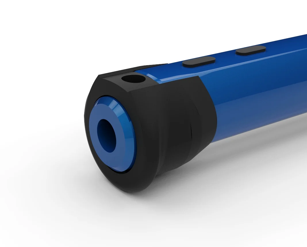 ts100 grip