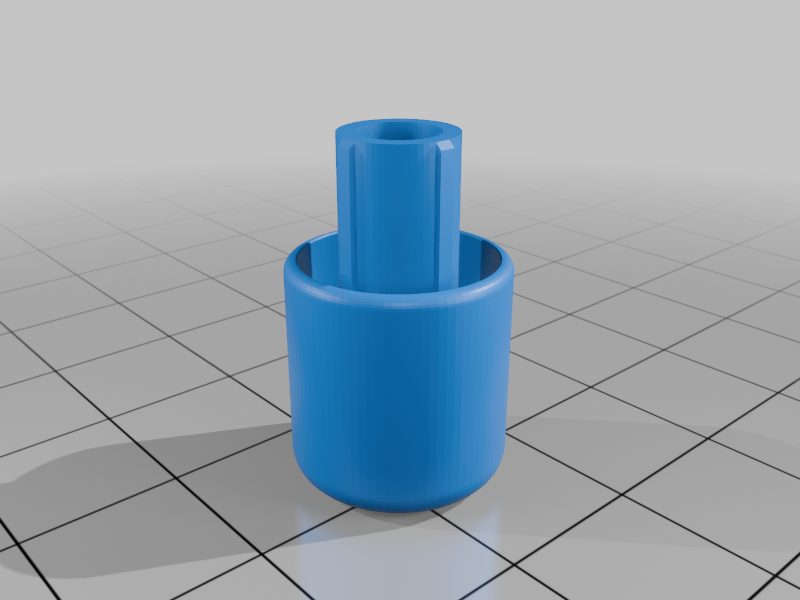 Pica Dry Plug replacement