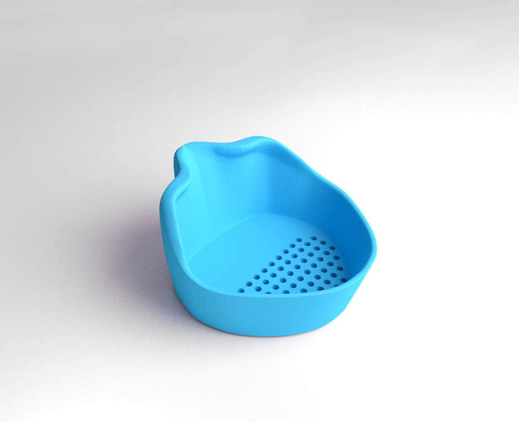 Sieve