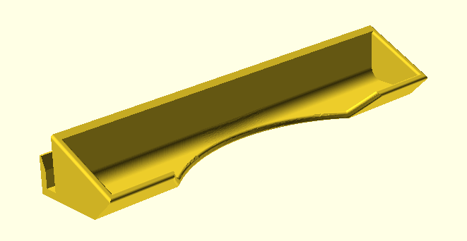 Marker holder
