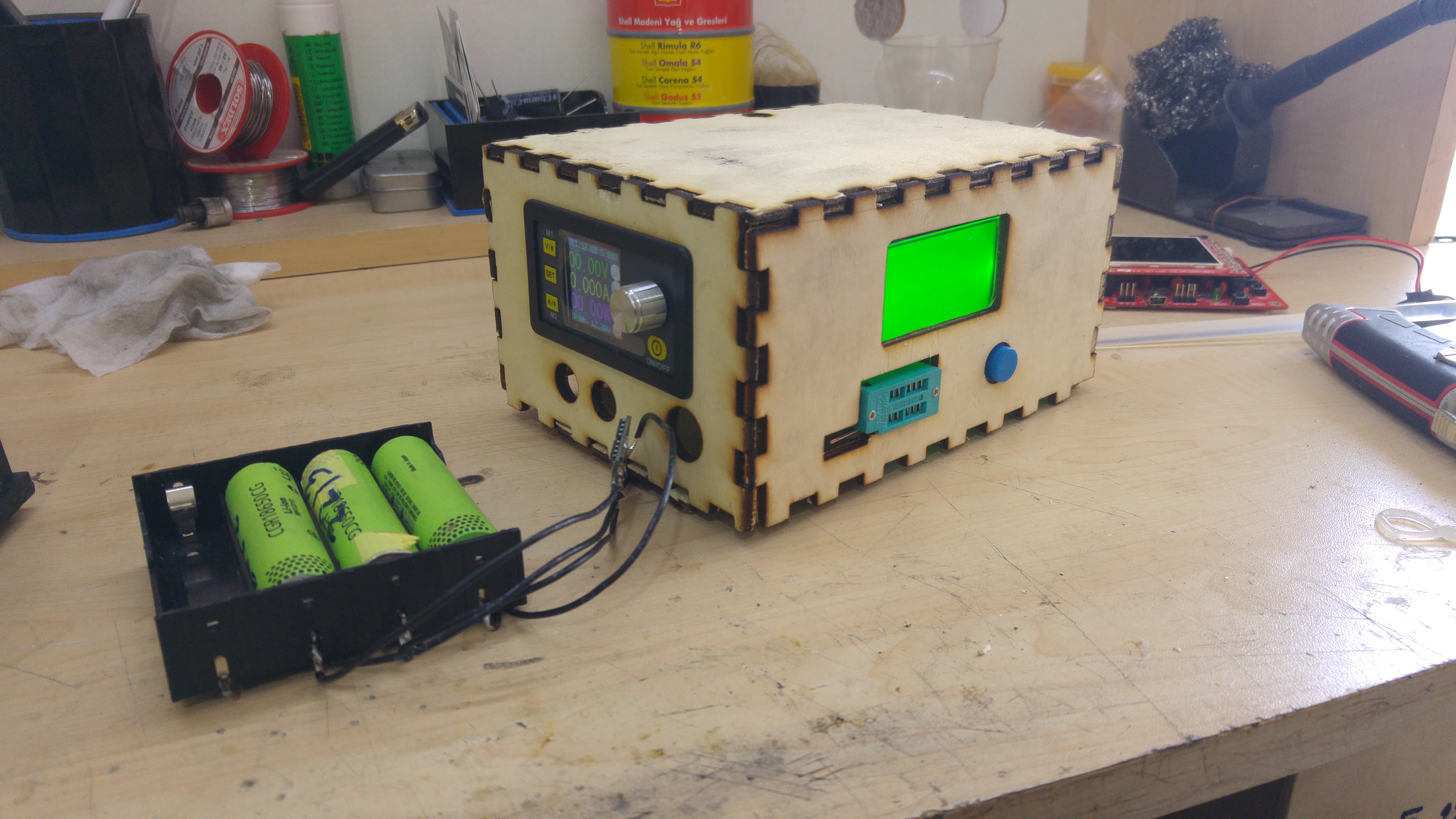 MultiBox