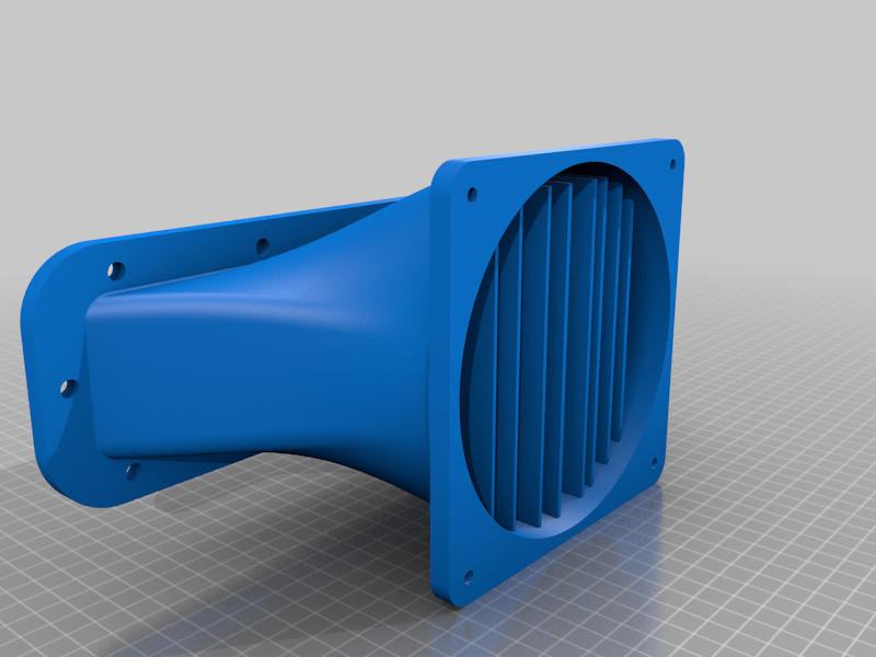 Honda Civic EG Motorsport Interior Fan Adapter