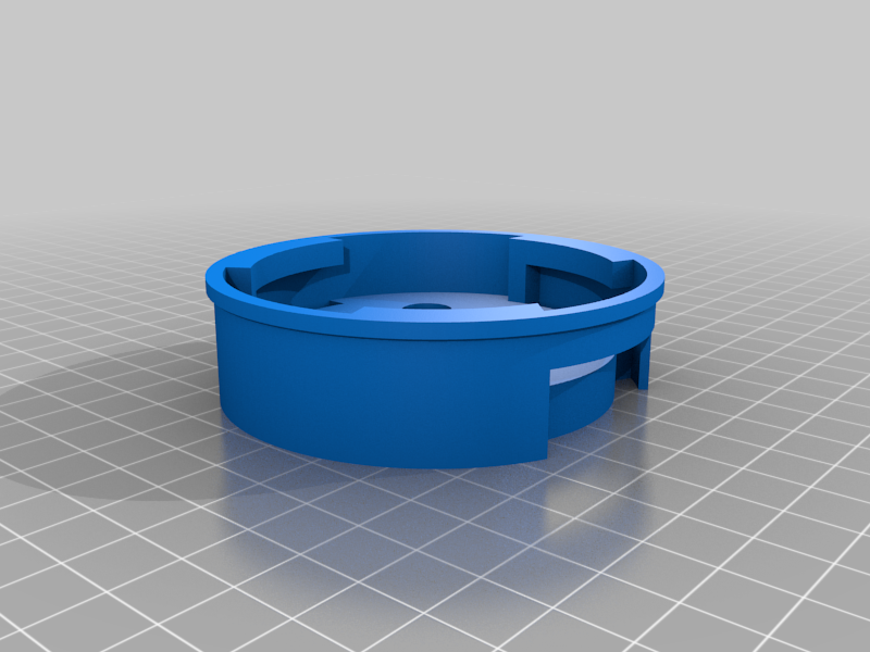 amzchef slow juicer / (german: entsafter) - replacement part