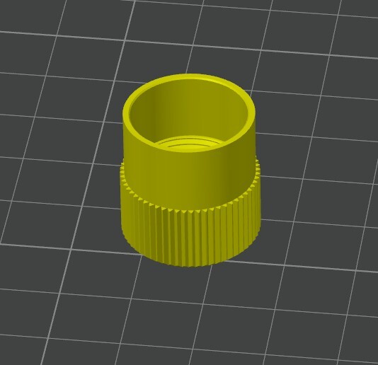 N-type panel socket cover