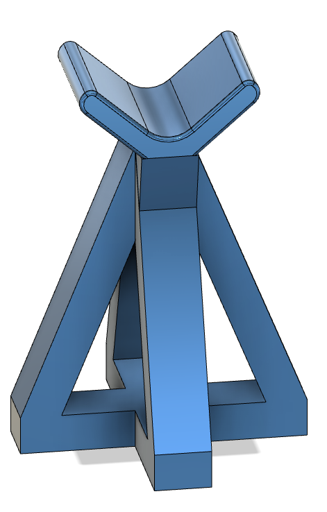 Rifle Rest