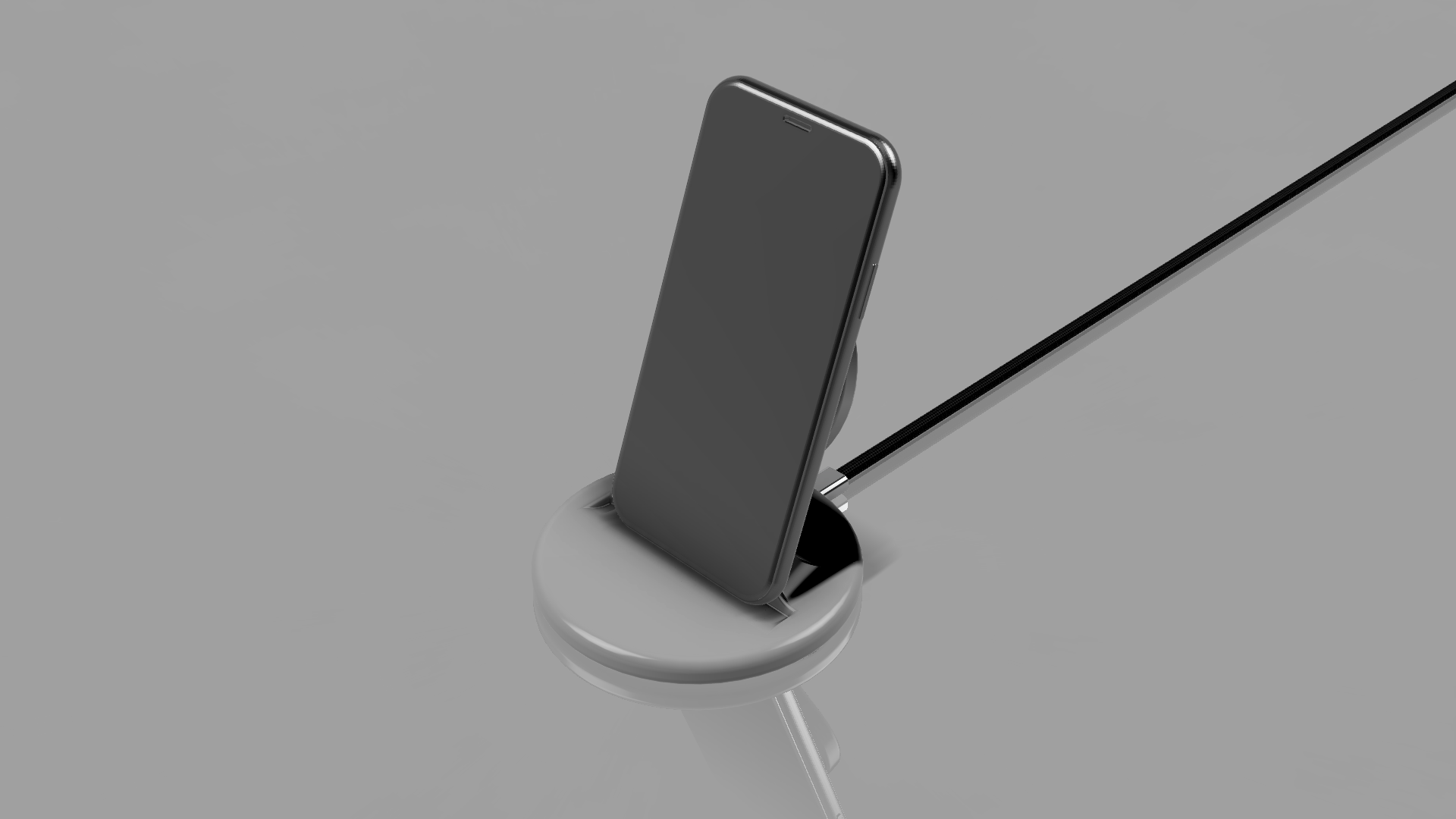wireless charger
