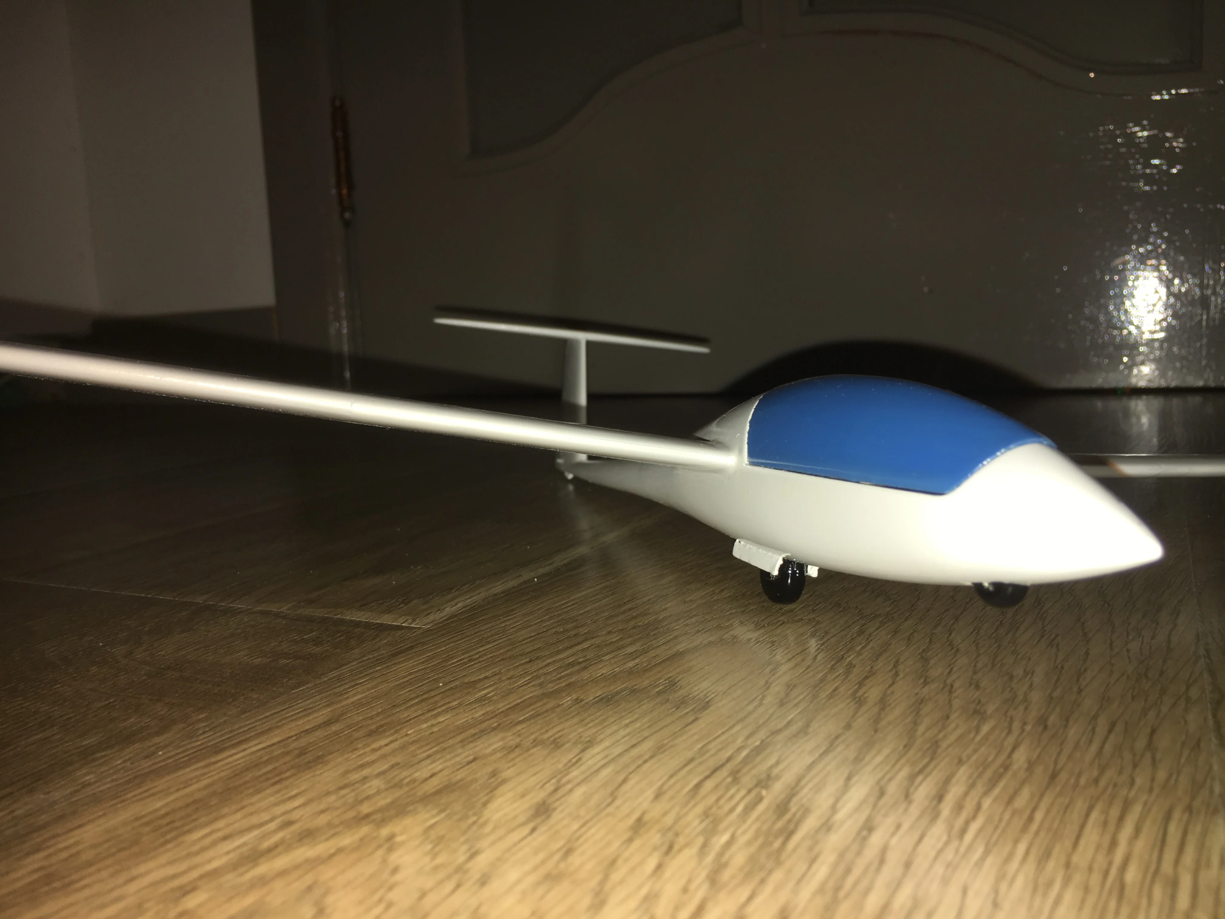 Duo Discus (Glider)