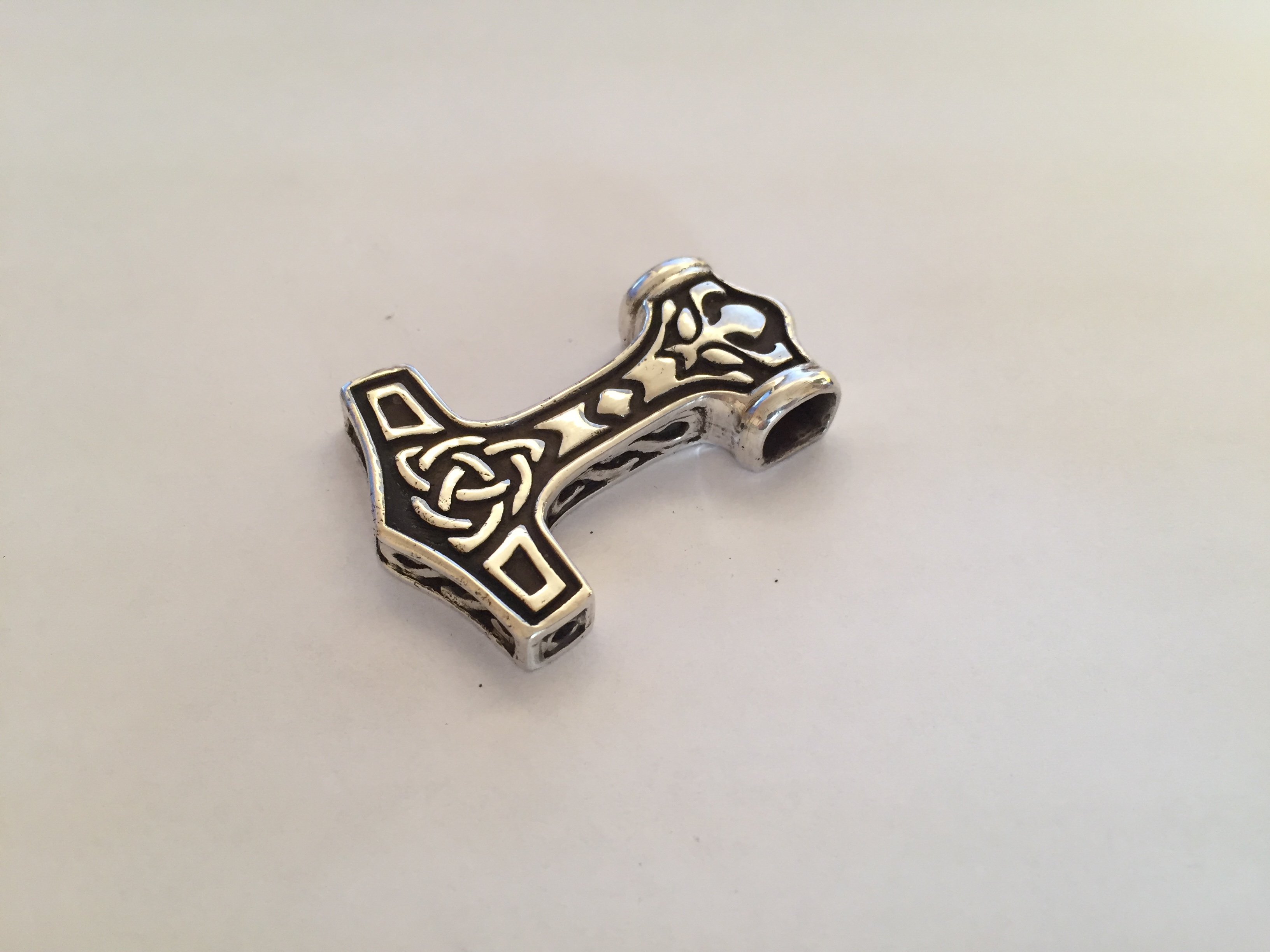 mjolnir