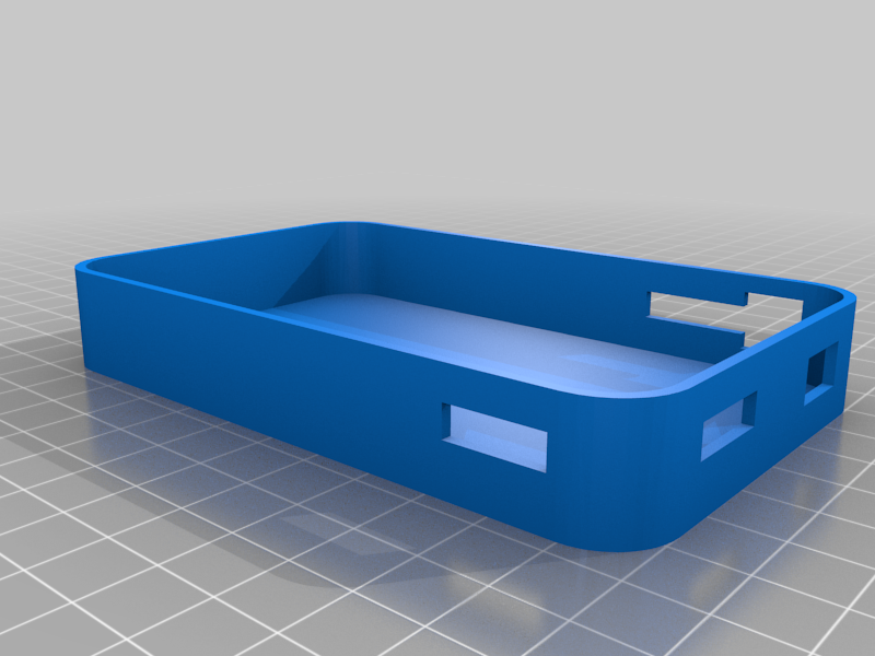 Icemag bumper