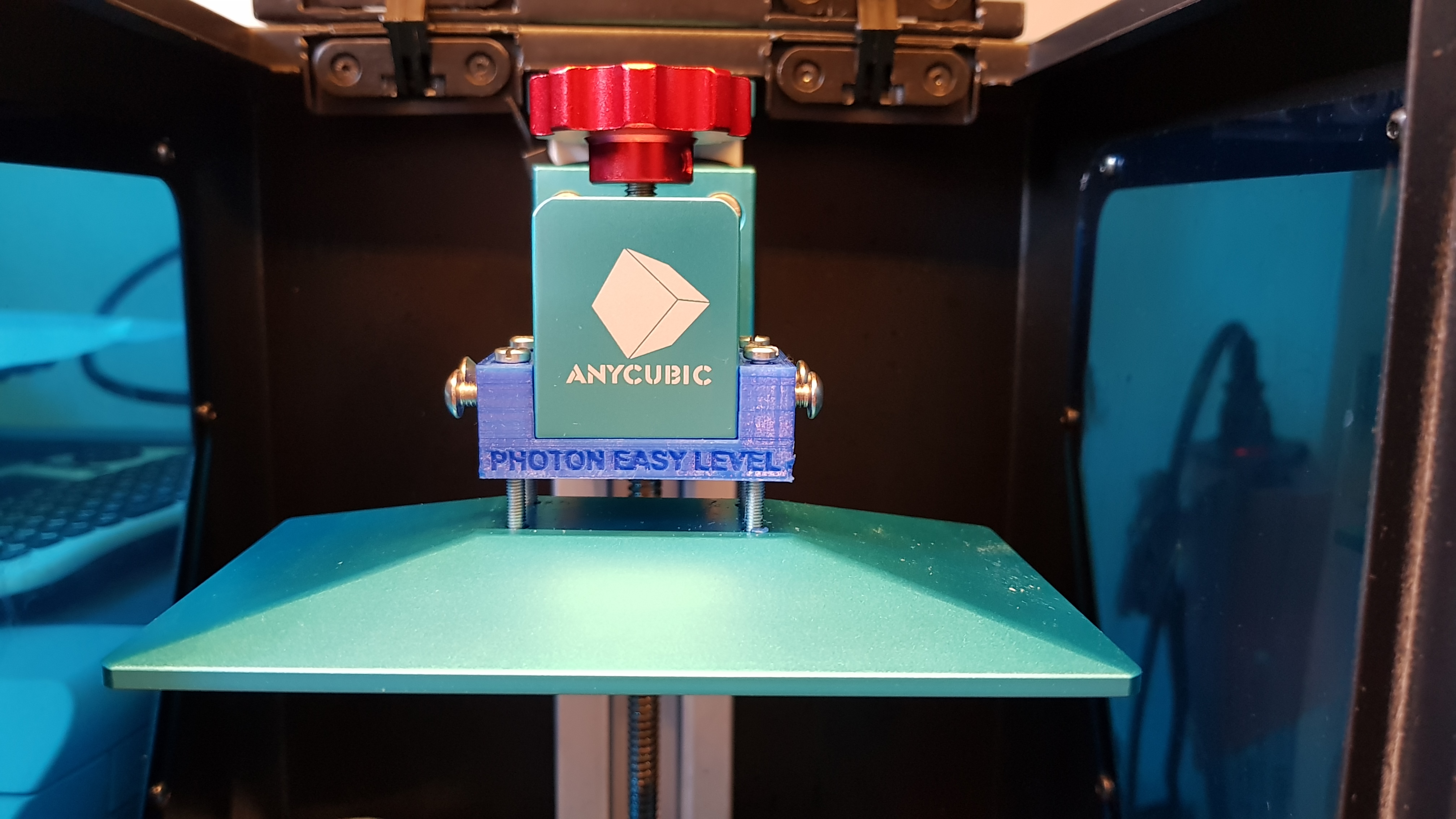 ANYCUBIC PHOTON Easy Leveler