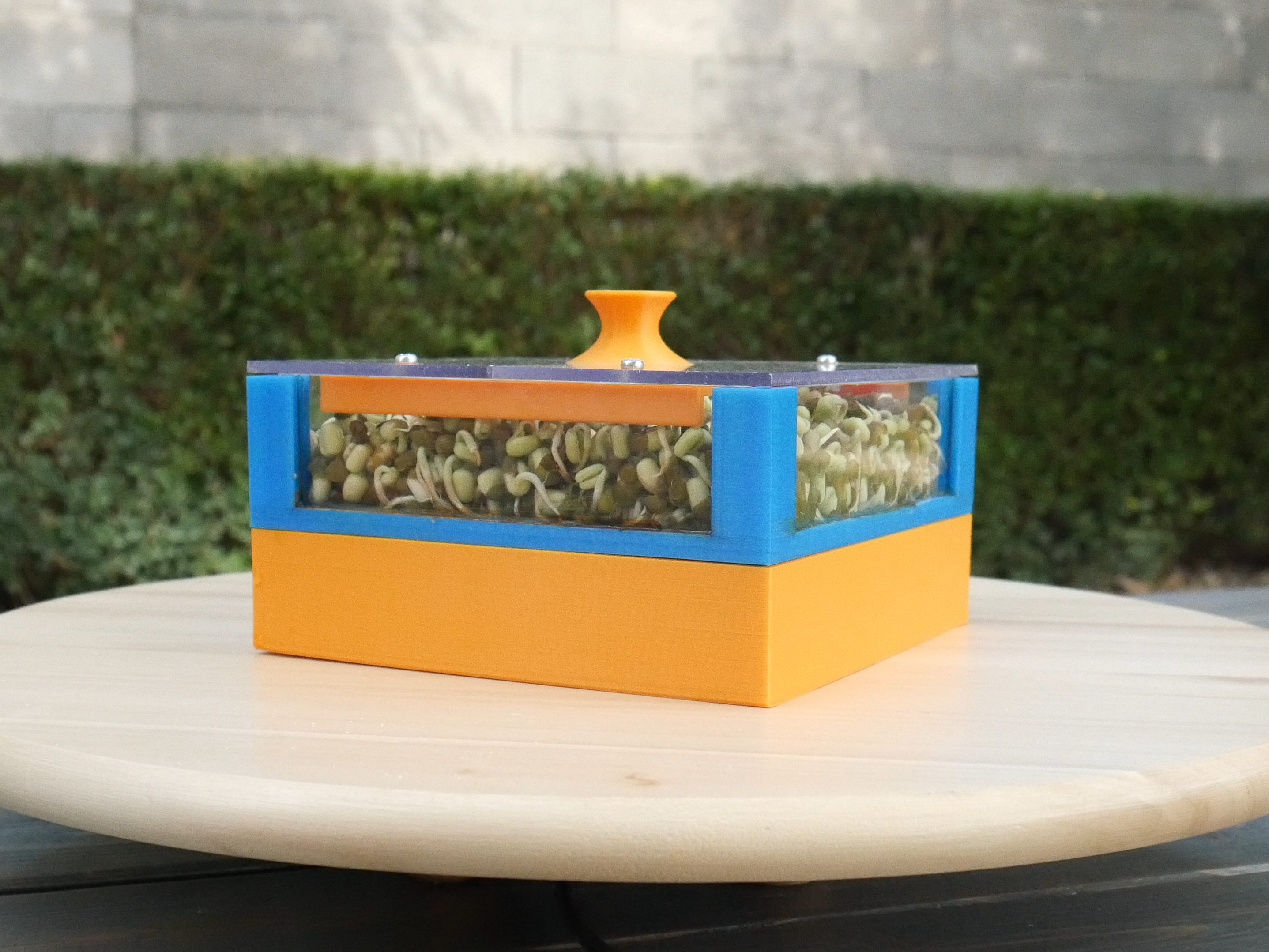 Germinator