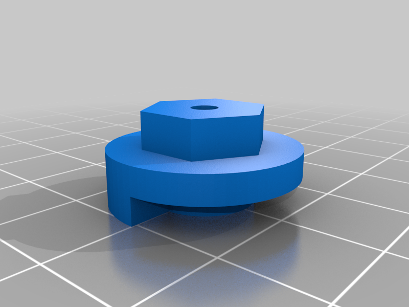 Radiomaster MT12 Steering wheel adapter