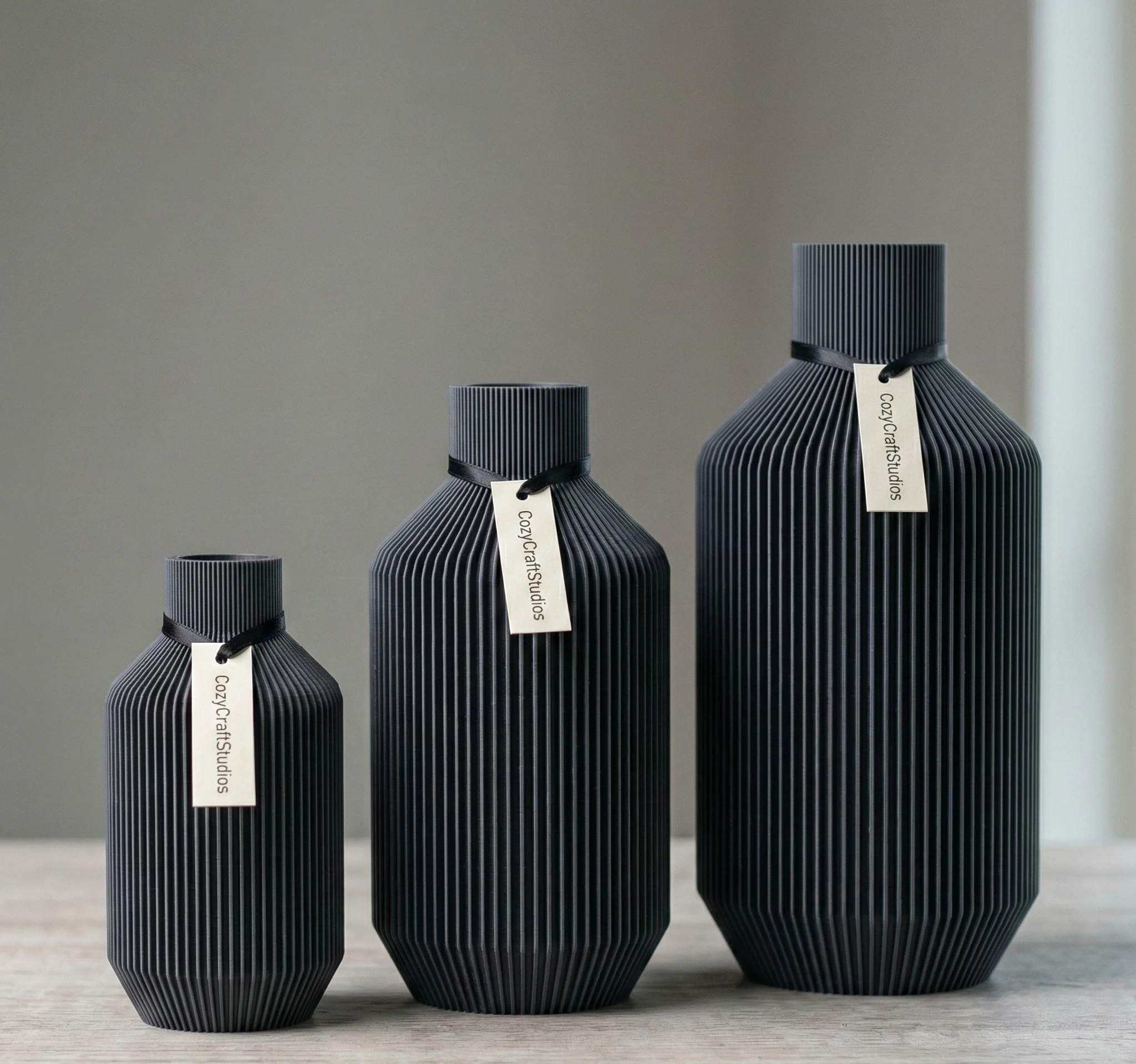 LUMINA - MODERN VASE