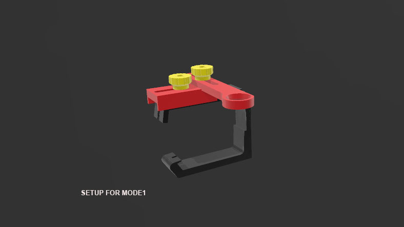 Cruise control per Mavic Mini