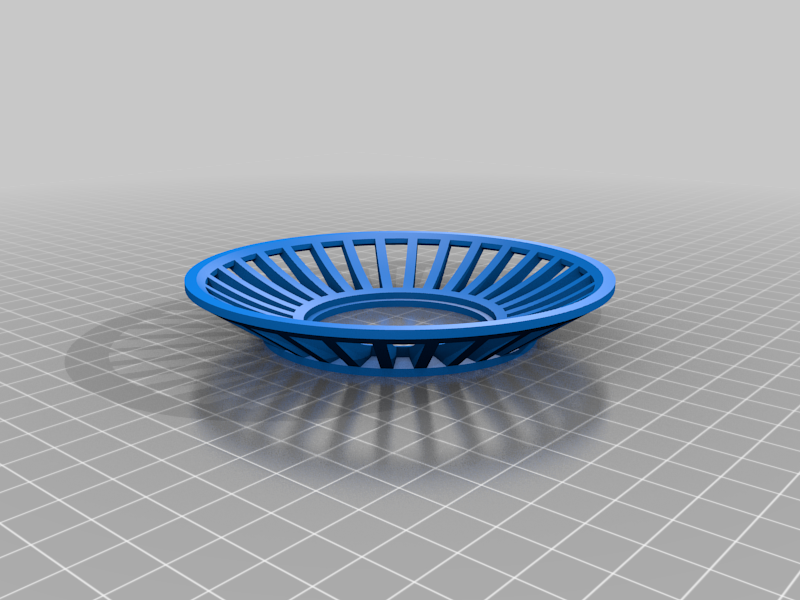 GU10 to ES111/AR111 adapter