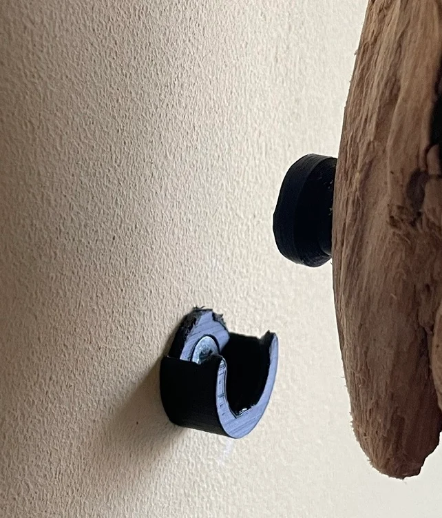 Wall Mount Option