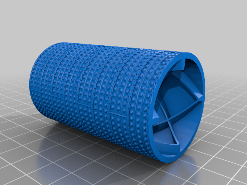 Marston Mat Roller