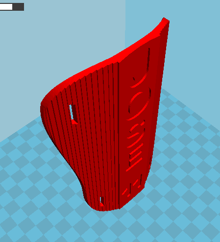 espinillera - shin guard