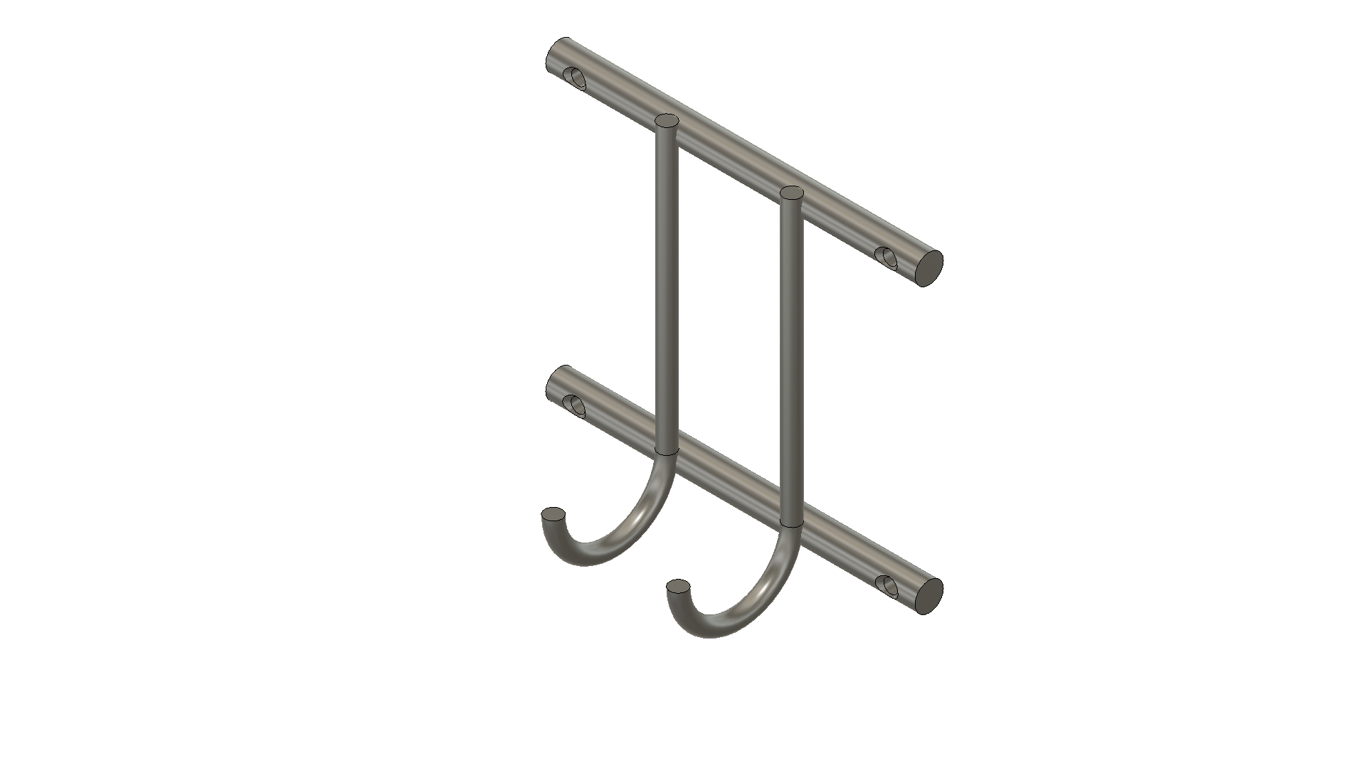 Kitchen Tool/General Purpose Hook