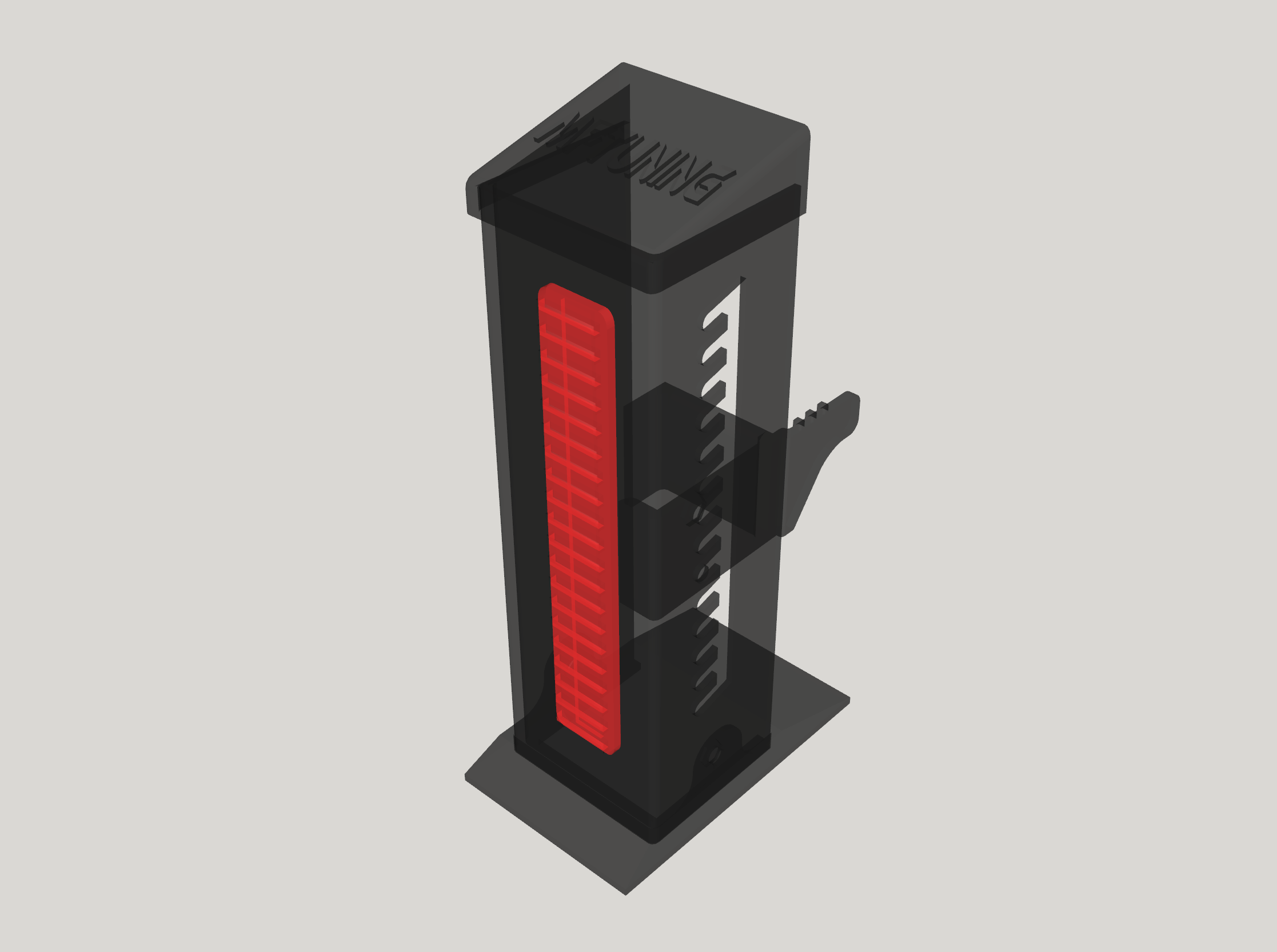 PC GPU Holder